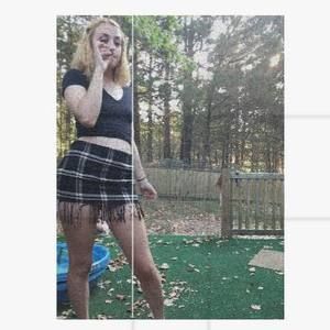 Meet your Posher, Ashlee